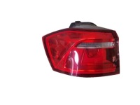 фото thumb №1, Vw golf 7 vii sportsvan лампа задняя задняя левая