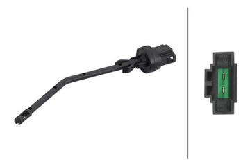 фото thumb №1, Датчик температура. інтер'єру polo 1.4tdi 01-