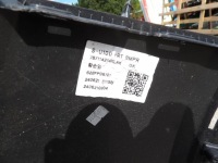 Бампер перед передний спойлер kgm ssangyong torres evx 2023- k78712-42000 Недорого, фото thumb