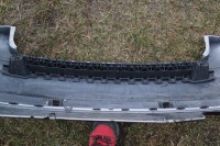 Купить Бампер задний задняя audi a3 8p версия 3-дверная ly9b 8p3807511b, фото thumb