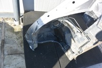 фото thumb №9, Лонжерон чверть права перед bmw x5 e70 lci a52