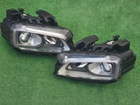 фото thumb №1, Hyundai kona лінза лампи передні