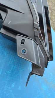 фото thumb №9, Лампа левая перед передняя преобразователь mazda 3 iv bp 2019- full led 9 pin