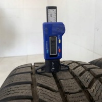 фото thumb №14, Диски диски 18" шини 7,7mm 2024r 235/55r18 audi a6 c7 4g allroad 4g9071498