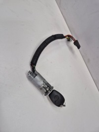 Купити Renault trafic opel vivaro замок запалювання ключ pilot oryginnał, фото thumb