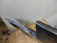 фото thumb №9, Бампер перед передний audi ксенон a6 c6 przedlift lz7s