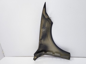 фото thumb №10, Крыло перед переднее левый volvo xc60 ii 17 -