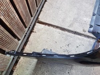 фото thumb №13, Бампер задній зад bmw g20 м-пакет alpina