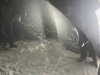 фото thumb №7, Rav4 v гибрид перед бампер капот крыло---