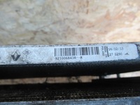 фото thumb №5, Радиатор вентилятор комплект dacia sandero ii 1.5dci