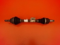 фото thumb №1, Приводной вал левая короткий peugeot 3008 1.6 hdi 10r