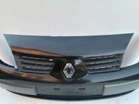 Бампер перед передний renault scenic 2 nv676 03-06r. в Украине, фото thumb