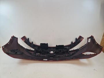 фото thumb №6, Vw id.4 id4 бампер переднє перед 11a807221