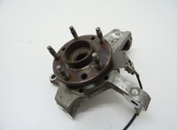 фото thumb №6, Corvette c5 поворотний кулак перед передня права ступиця підшипник колеса шарова опора