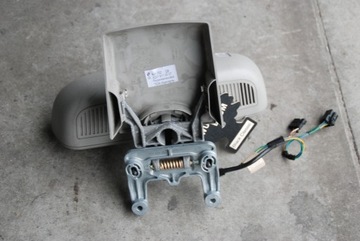 фото thumb №4, Зеркало внутренние заднего вида mercedes s63 w221