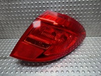 фото thumb №1, Лампа задня права 13434860 opel meriva b 2010-