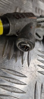 фото thumb №6, Bmw x3 e83 натяжитель поперечина правый перед 9119538