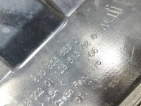 фото thumb №10, Решітка радіатора решітка решітка радіатора skoda fabia iii 15- 6v0853653c !