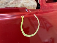 фото thumb №8, Toyota aygo x 2022 дверь правое перед передние