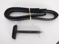 фото thumb №11, Audi q8 sq8 rsq8 4m8 18- рейлінги багажник даховий