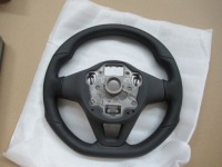 фото thumb №8, Руль многофункциональная vw golf viii 5h0419089fl-ypg новый оригинальная запчасть