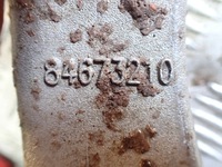 фото thumb №9, Поворотный кулак ступица chevrolet silverado tahoe suburban sierra yukon escalada