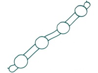 фото thumb №7, Victor reinz 71-34841-00 прокладка, колектор впускний