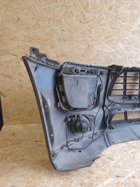 фото thumb №15, Porsche macan бампер перед kompletny 4 pdc