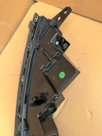 фото thumb №8, Citroen c5 aircross фара передняя правая правое перед 9818005080