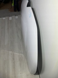 фото thumb №7, Citroen c4 ii picasso 2014 крышка передняя / капот двигателя