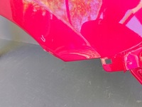 фото thumb №9, Mitsubishi outlander iii 3 lift 2015- крила правий перед передній ÷