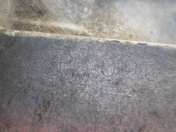 фото thumb №11, Audi a4 b8 2.0 tdi 143km коробка передач коробки передач kxp