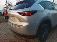 фото thumb №11, Mazda cx5 ii 17- лампа задняя задняя правая usa обычная нет led