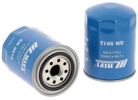 Купити Фільтр пального sn 5012 hifi фільтр, фото thumb