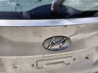 фото thumb №7, Кришка багажника hyundai ix35 rah
