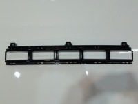 фото thumb №1, Jeep compass ii lift решётка бампера средняя верхний 60941981