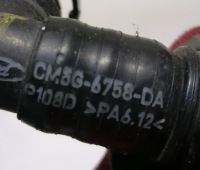 Ford fiesta mk7 - трубка вентиляція картера cm5g-6758-da Ціна, фото thumb