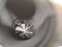 фото thumb №7, Audi q7 4m 2018 фильтр частиц твердых катализатор / fap / dpf