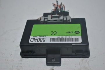 фото thumb №7, Модуль комфорту chrysler pt cruiser p04671880ad