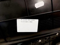 фото thumb №6, Kia prio ceed ii обшивка двері правий