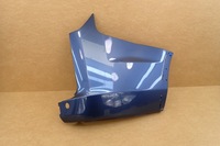 фото thumb №13, Бампер задняя уголок правый ford transit custom 2013- jk21-17926-pl