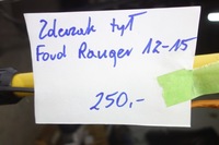 фото thumb №8, Бампер задняя ford ranger 12-15 ab39-17b810-ae