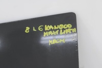 фото thumb №13, Renault kangoo ii 2 2007r- дверь левая левый перед передние