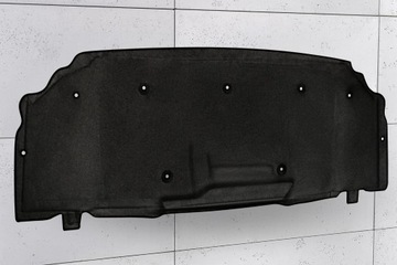 фото thumb №8, Land rover freelander 2 l359 2006-2015 шумоизоляция капота lr045003