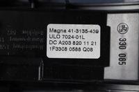 фото thumb №6, Корпус зеркало левая mercedes w203 a2038201121