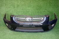 фото thumb №1, Kia sportage ii lift 08-10 бампер передний перед