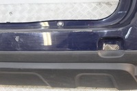 фото thumb №5, Бампер задняя задний dacia duster i 1 lift