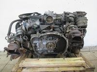 фото thumb №6, Двигун kompletny subaru impreza sti 2.0 twinturbo ej20tt