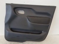 фото thumb №1, Обивка обшивка дверь правый перед opel agila 04r.