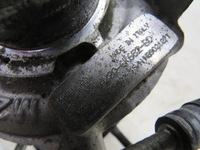 фото thumb №7, Турбіна jaguar xj x351 3.0 d ax2q-6k682-ed